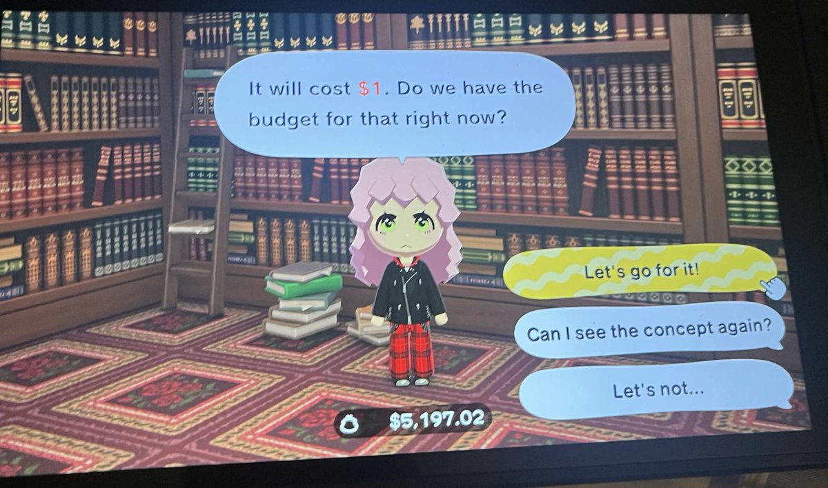 houndzinuu's tweet photo. revamping some of my older miis is kinda crazy bc wdym i improved this much at making them within a month https://t.co/f1tdR1sxRi