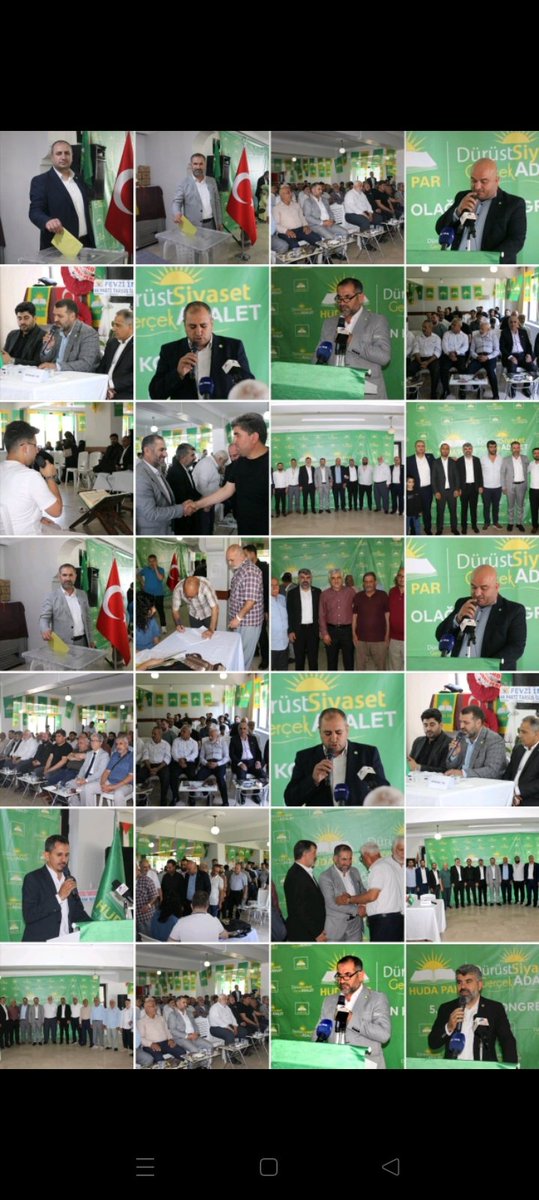 OrhanTarhan11's tweet photo. Tarsus ilçemizin 5.Olağan kongremizi yaptık.Rabim hayırlara vesile kılsın. Yeni yönetim ile Başkanımızla hizmete devam. 
@HikmetTan10 @FarukDinc_
#AzizYıldırım https://t.co/3Gj2N5WAML