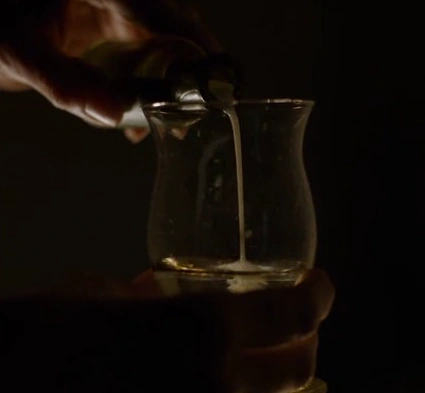 crownoftheashes's tweet photo. Cup after cup of milk of the poppy passed his lips.

It had become his new wine. https://t.co/qa85QX7zCE
