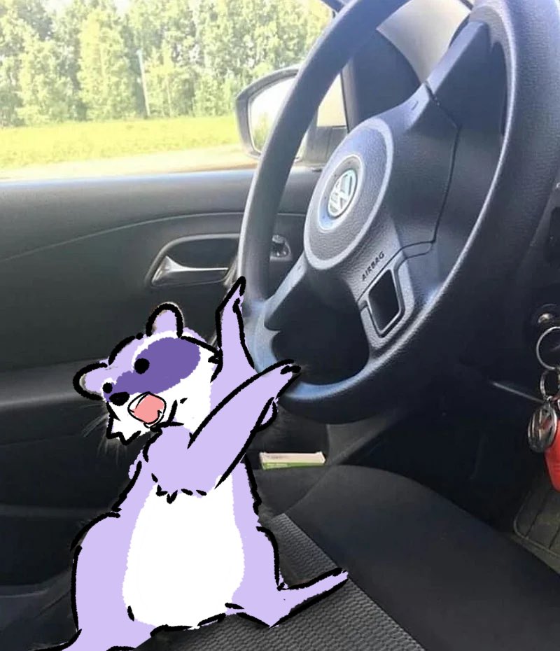 shiino 🦝 ラック tweet media