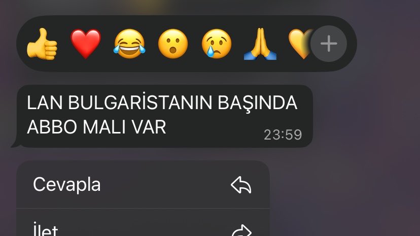 basakecl's tweet photo. 1 yeni mesajınız var https://t.co/55zkIjR9YP