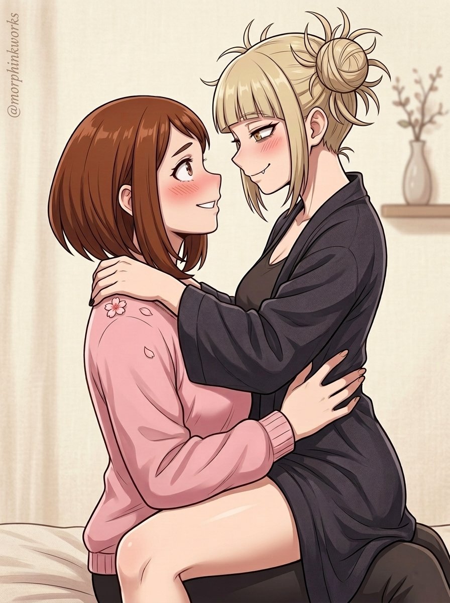 MorphInkWorks tweet media