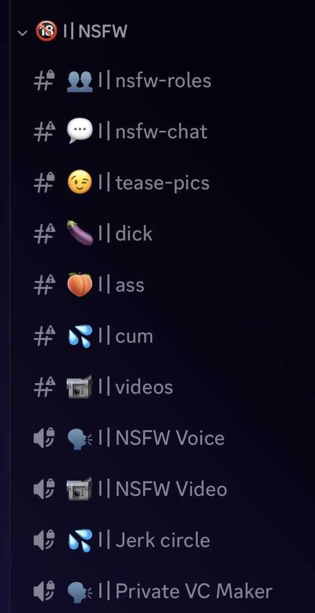GayBrumLad69's tweet photo. Want to join in on this fun or more!! Come and join us now. 

You can even see me and @Rileystarfish1 posting getting horny, talking and on VC!! 

Come join us now. https://t.co/sh17DruYgM
