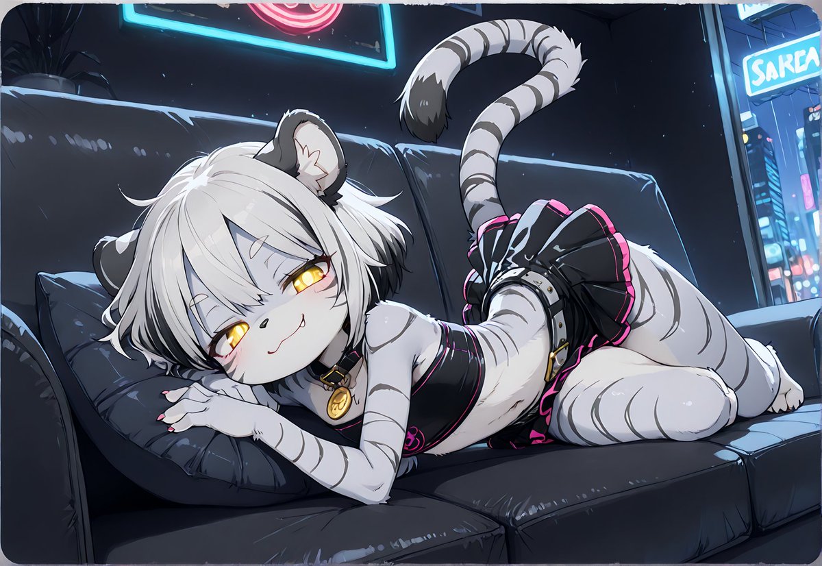 Kawakotaku's tweet photo. Tadainya~ Refreshed after a good workout, time for the nightly fun time! https://t.co/LwxDuf5a7q