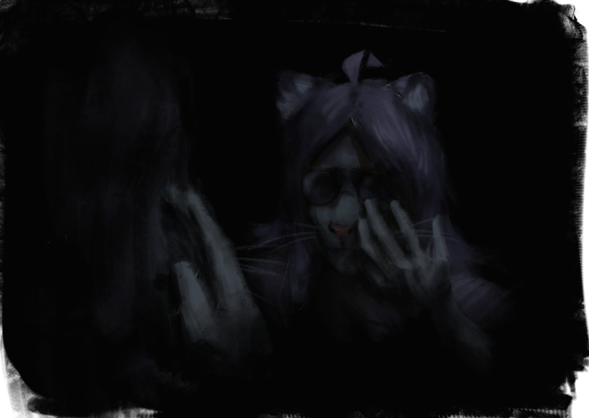 SnepAuse's tweet photo. #furry #furryart https://t.co/ILj6TuUfzZ