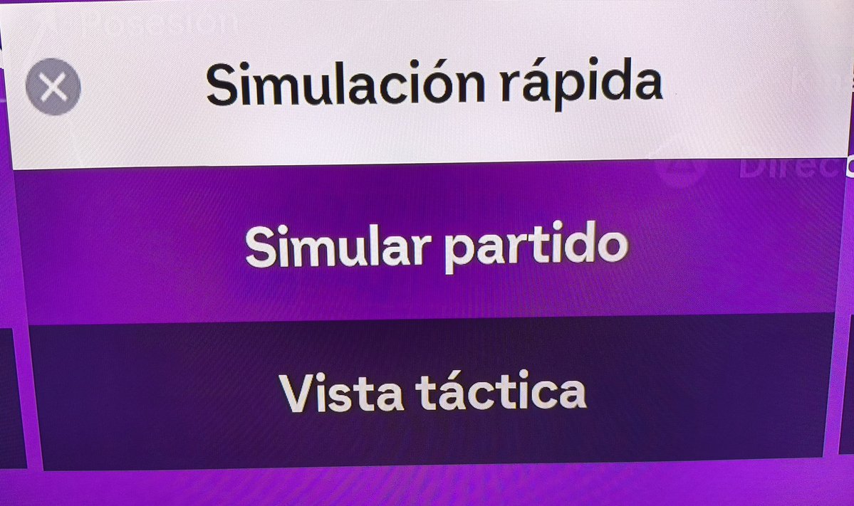 colochopper's tweet photo. Partido culiao perfectamente pudo haber sido esto https://t.co/BnO4NsyY0W