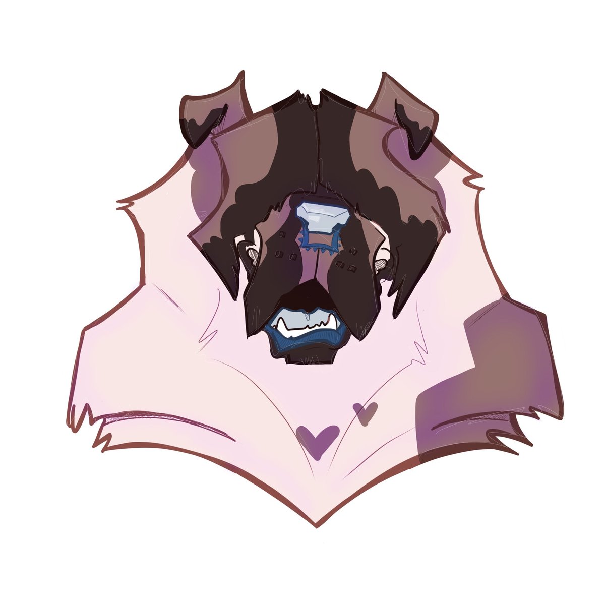 NeonBooii's tweet photo. Getting ready for Art Fight lol https://t.co/UDQz5dyAHv