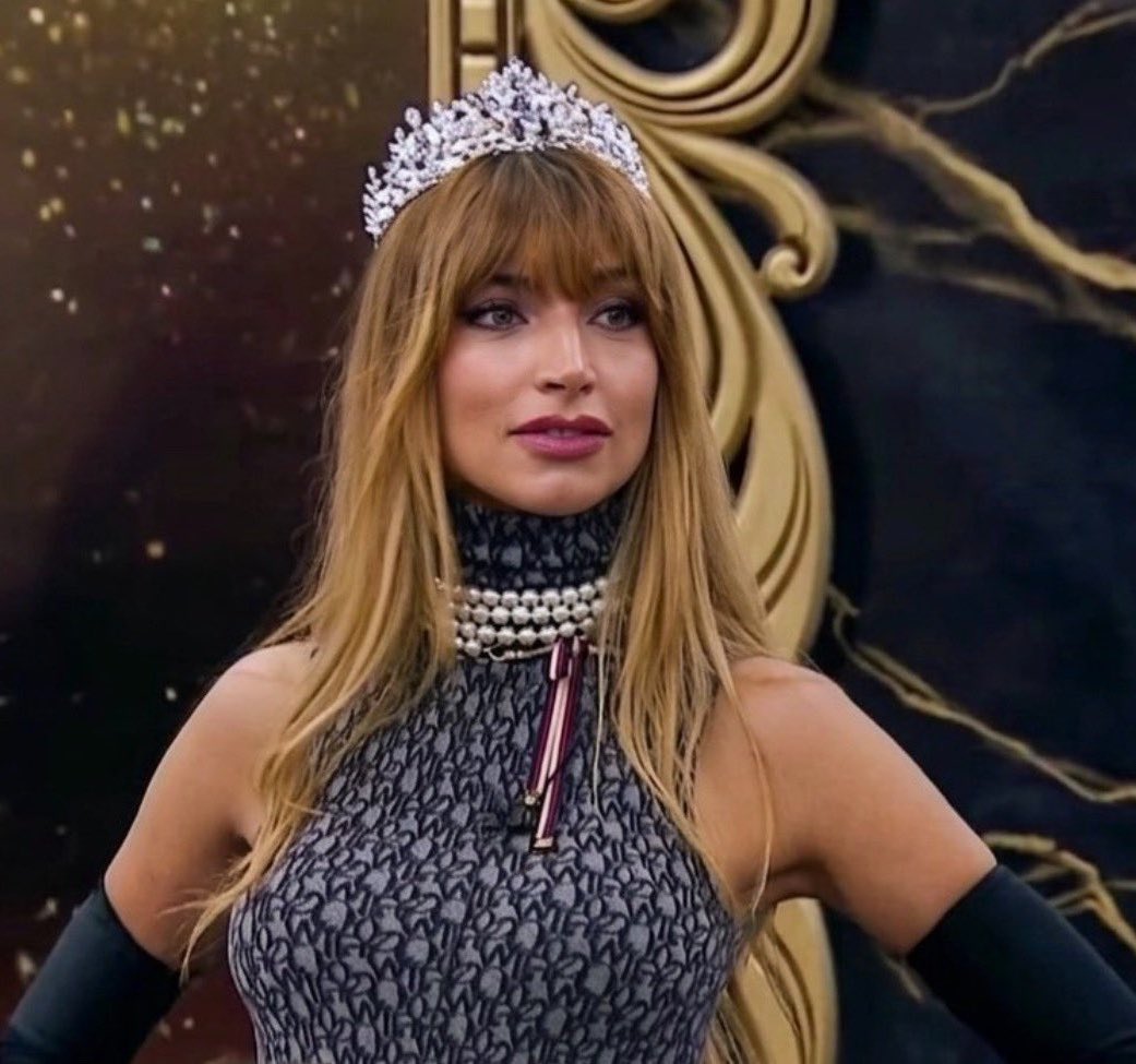 naty_bennitez's tweet photo. Sol respira y ya los demás hacen bardo,por eso gh la invito nuevamente a la casa jajajaja #granhermano https://t.co/vNrygAm1tq