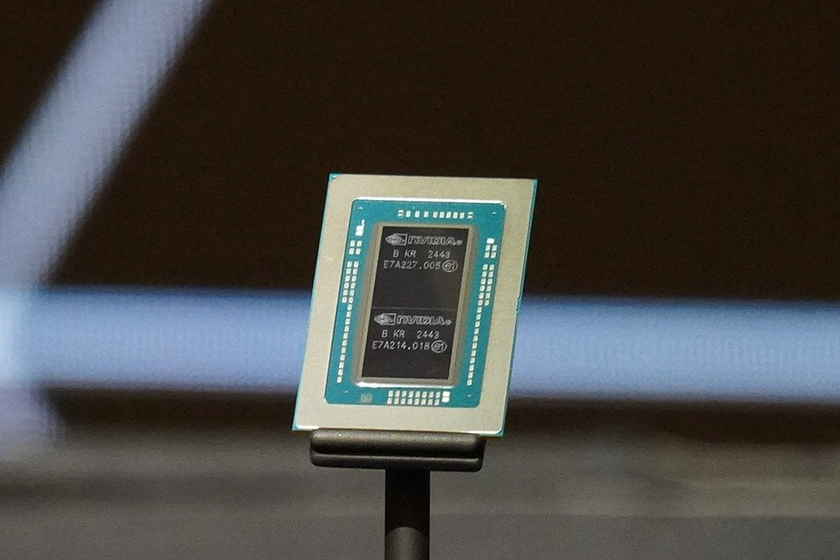 pc_watch's tweet photo. 【笠原一輝のユビキタス情報局】NVIDIAのRTX Sparkは、新しいWindowsを切り拓くターニングポイント https://t.co/sz8Hk9uE8T https://t.co/ygvJI9yUwB