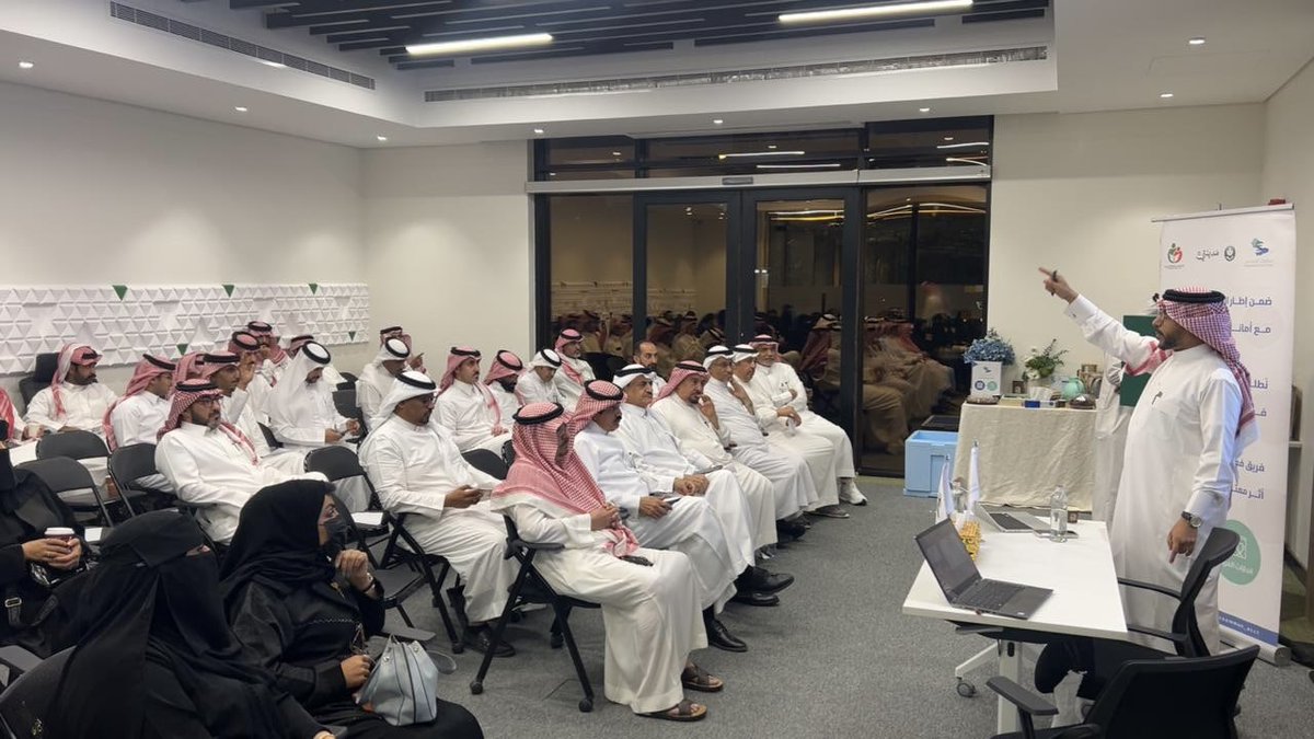 AbdulhameedS98's tweet photo. نظم فريق فعاليات المجتمع التطوعي ورشة ،، الكلمة مسؤولية ،، بشراكة مجتمعية مع مكتب مدينتي النفل في القاعة المجتمعية بمكتب مدينتي _النفل يوم الاحد الموافق 2026/6/7 لتعزيز الوعي المجتمعي وترسيخ ثقافة الحوار المسؤول. https://t.co/AG25tcn7kD
