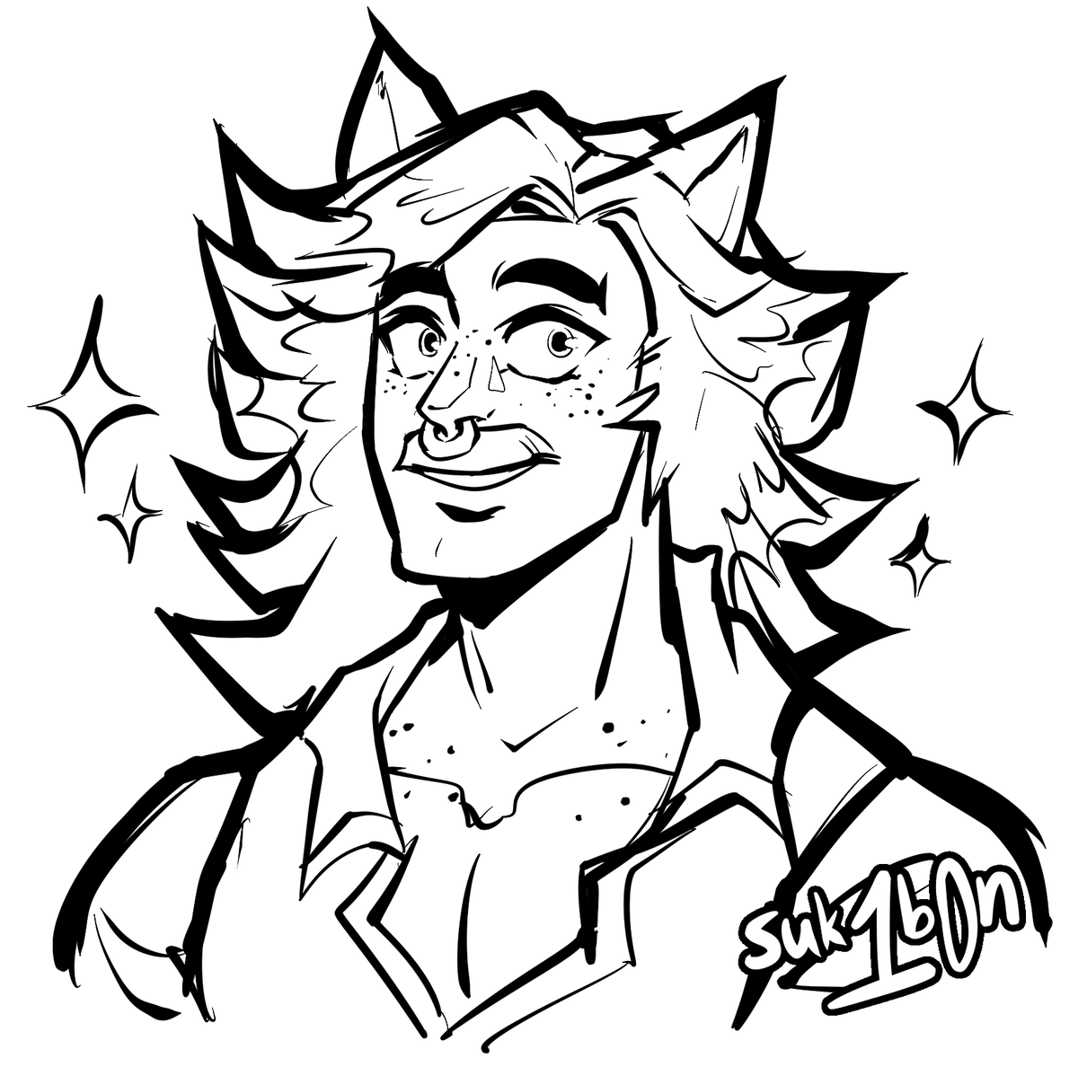 suk1b0n's tweet photo. neko snotrod because why not
#pixarcars #snotrod #cars #gijinka https://t.co/sAf8vUG44Y