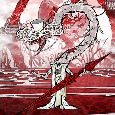 The Ring Nursefather, Yinglong tweet media