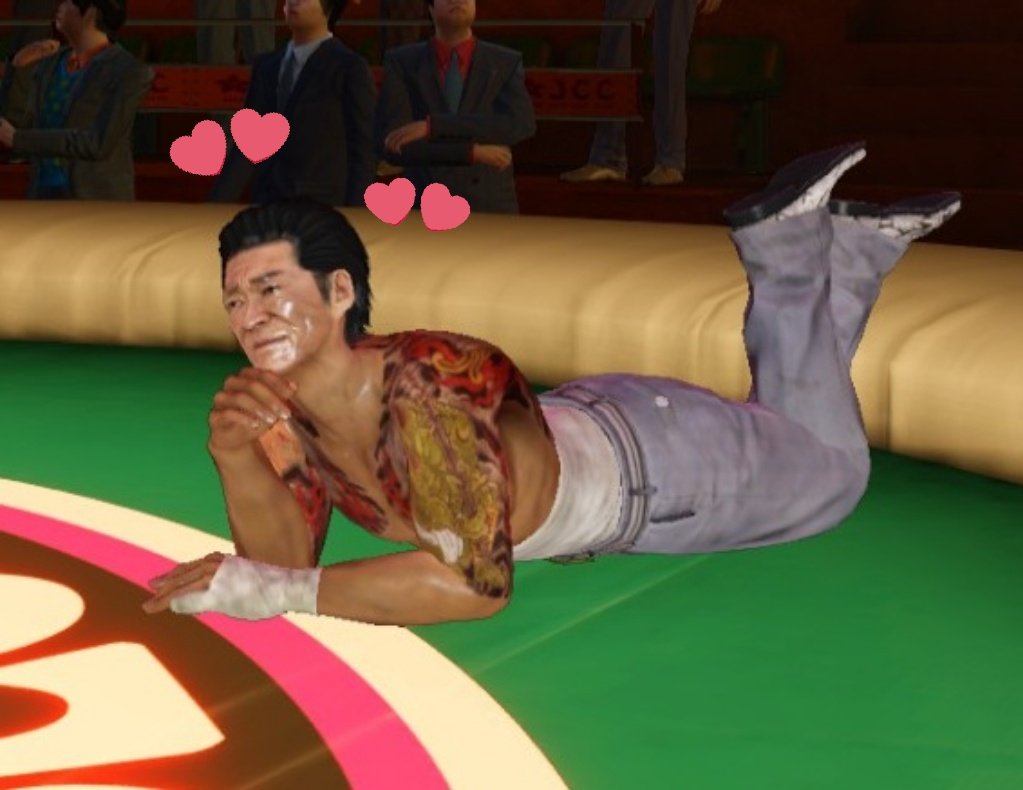 Daisaku Kuze tweet media