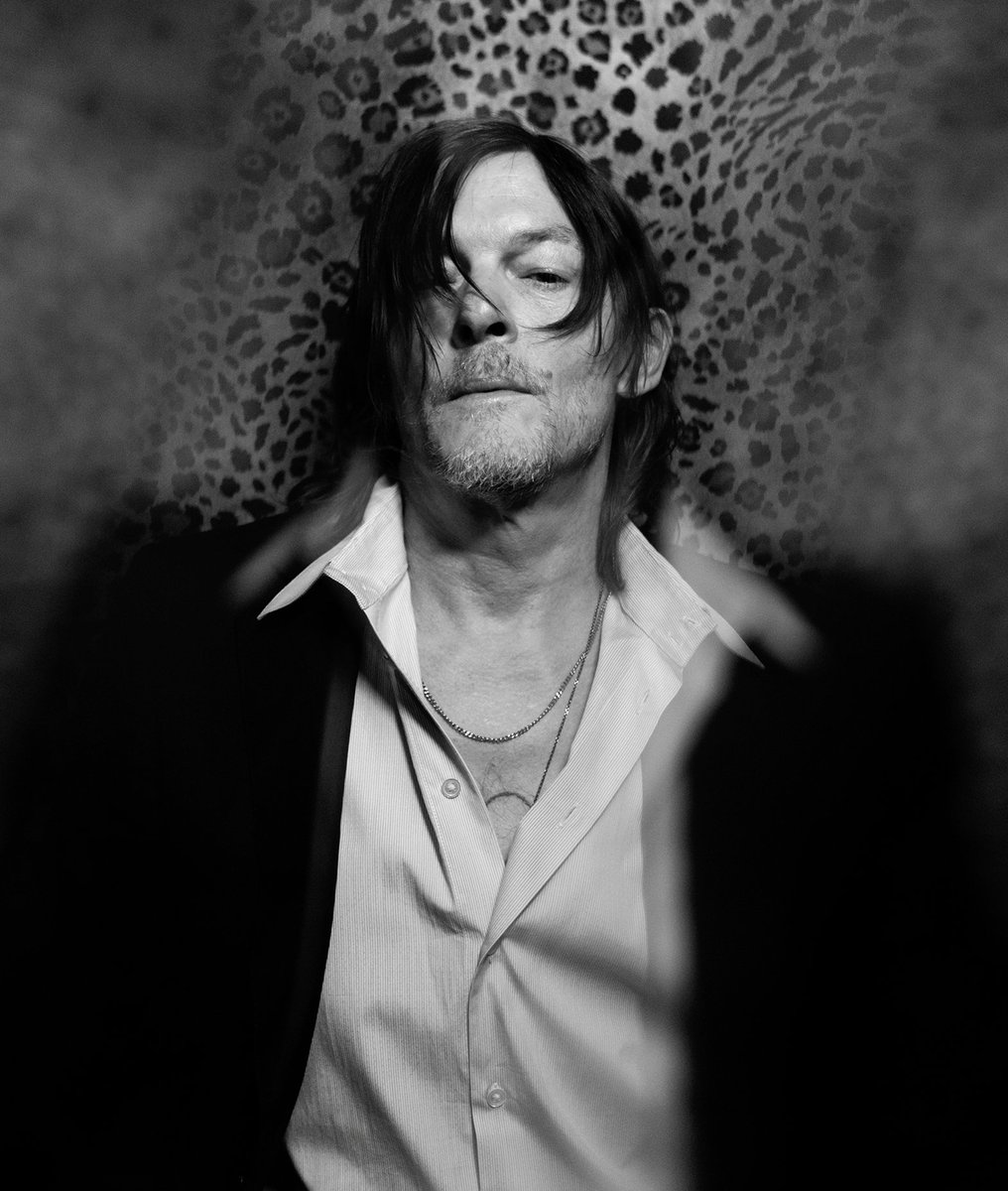 menarchivee's tweet photo. Norman Reedus for Foxes magazine https://t.co/BRtiJSTLsH