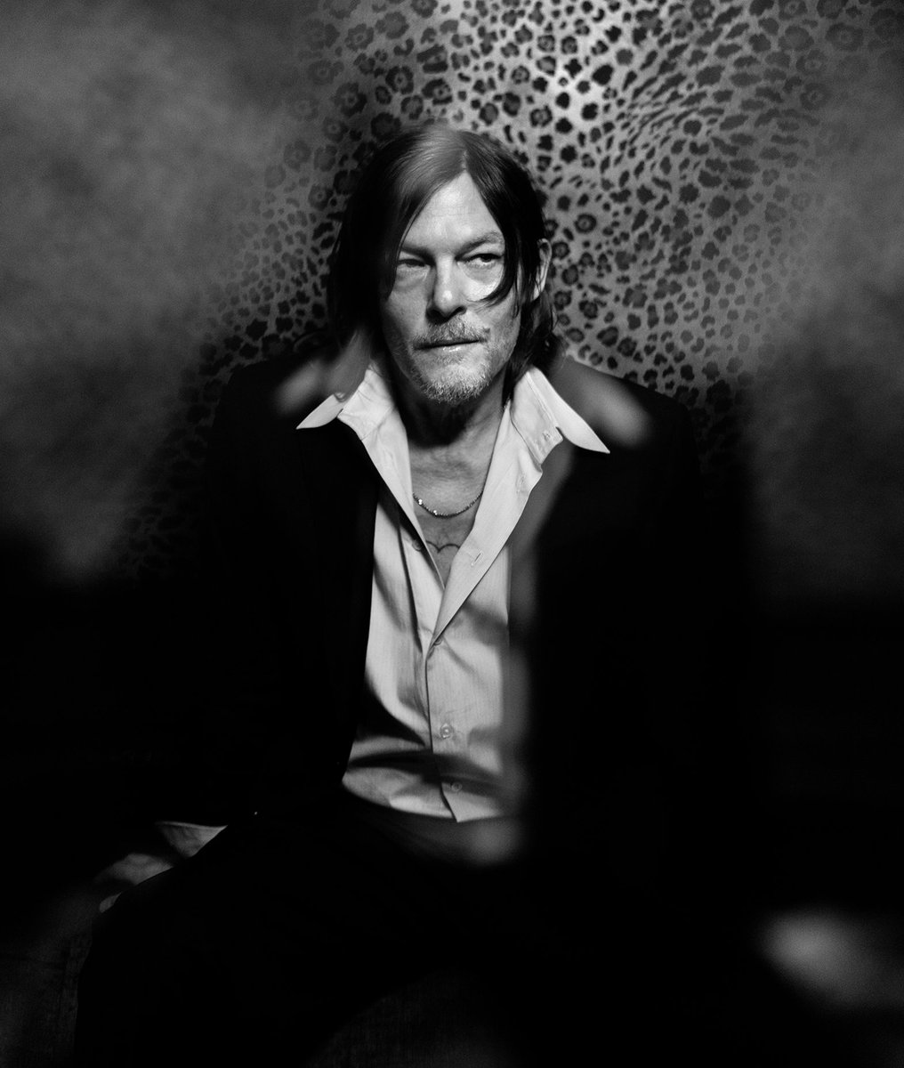 menarchivee's tweet photo. Norman Reedus for Foxes magazine https://t.co/BRtiJSTLsH