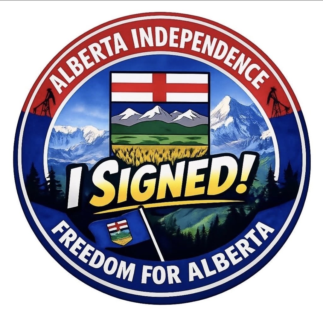 AlbertaHello's tweet photo. #AlbertaIndependence https://t.co/oJnqpgy7fd