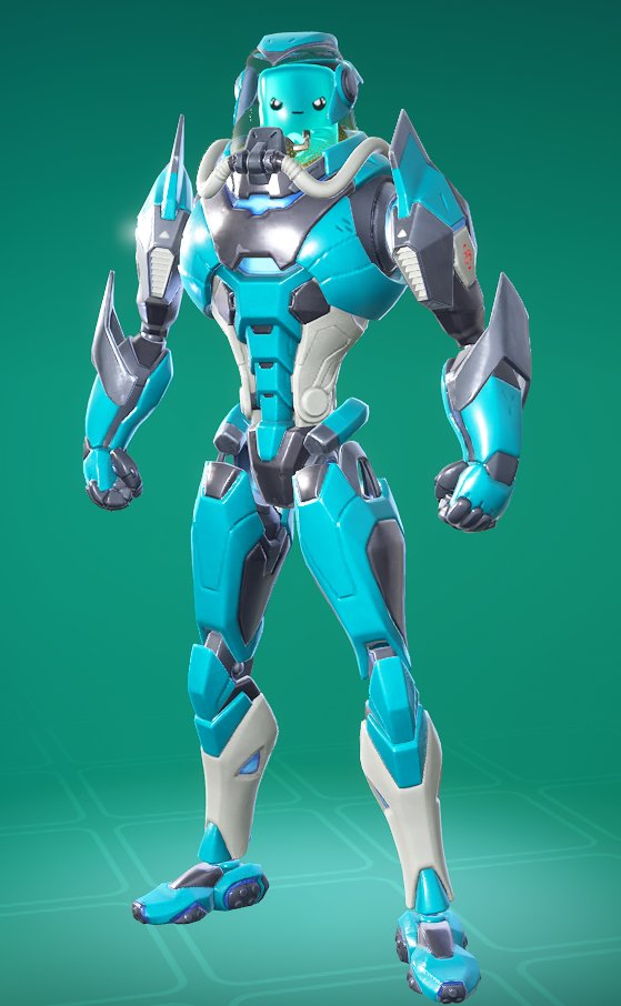 foxpowertweets's tweet photo. CUSTOMIZATION SICK BUT WE NEED MORE COLOR STYLES AND ABLE TO PUT IN ALL SPRITES!!! @Fortnite @EpicTofuChris https://t.co/zfStghdBnL