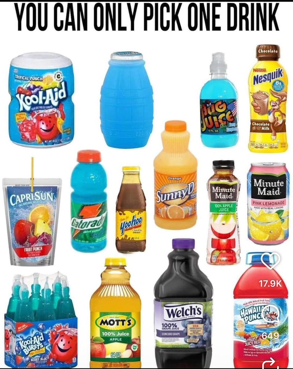 1keezybaby's tweet photo. Which one you picking ? https://t.co/OG8w9EQd5c