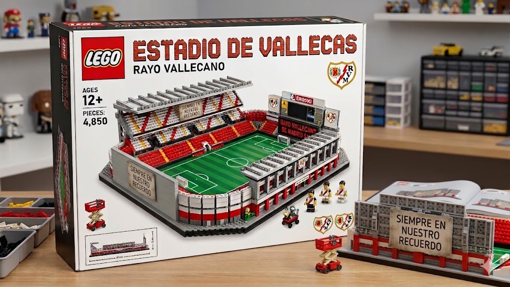 FernandoSebas73's tweet photo. Bonito y emotivo tuit del Rayo Vallecano del 50º aniversario del Estadio de Vallecas, casa de todos los rayistas y protagonista de tantos y tantos partidos gloriosos. Me ha llegado al alma. 
PD: Más vale que se vayan todos aprovechando el verano, panda de estómagos agradecidos. https://t.co/gkC9jXzAyn