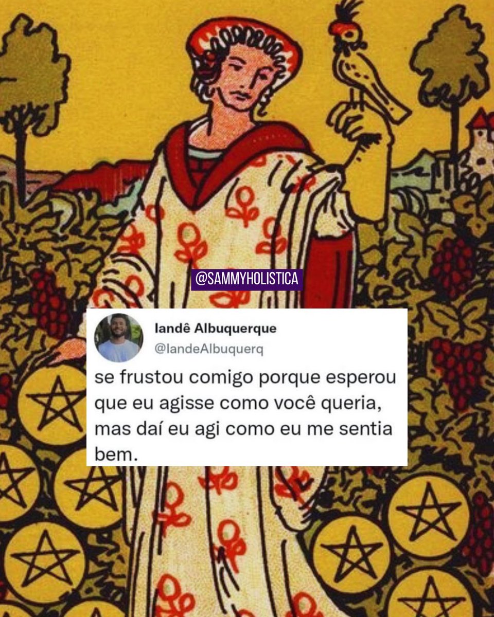 Gabi Taróloga ✴︎ tweet media