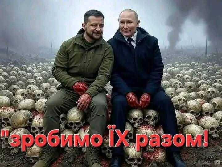 leusenko1's tweet photo. У держбюджеті-2026 є "діра" у 180 млрд. на зарплати військовим, коштів бракує навіть на торішній рівень виплат.
Тим часом, ширка слуг і опзж з урядом збираються поцупити 40 млрд грн з оборонних потреб до общака ЗЕмафії (т.зв. "резервний фонд) та на піар-акції (звичайні пральні) типу кешбеків, а
Зеленський запускає програму "Тисячовесна" на суму 1 млрд на дешеві серіали, музику та контент для соцмереж (ботоферма ОПи).
Нагадаю, місяць тому імітатор анонсував зарплати військовим 250-400 тис. Забудьте.