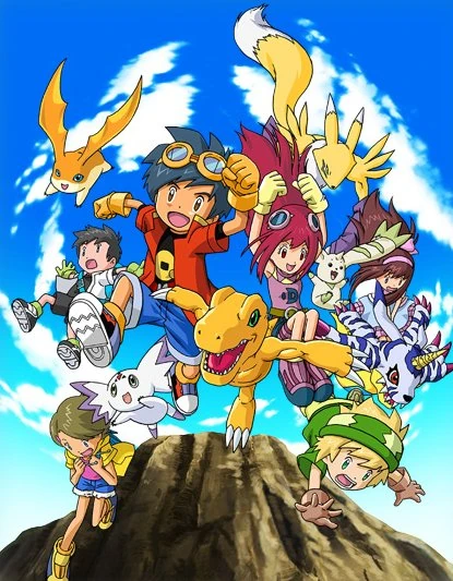 NijiCRF's tweet photo. Zerei Digimon Story: Lost Evolution

Foi divertido pra caramba ngl, o mais divertido do DS até então https://t.co/OUMENQK28n