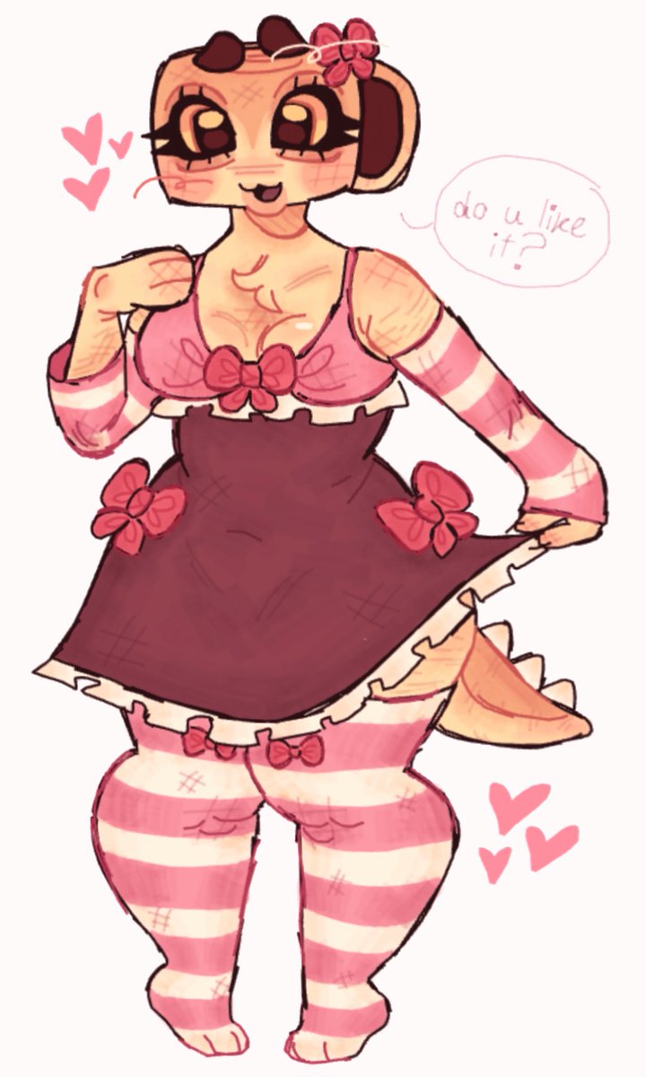 🍪 dani !! ꒰ blocks freely ꒱ tweet media