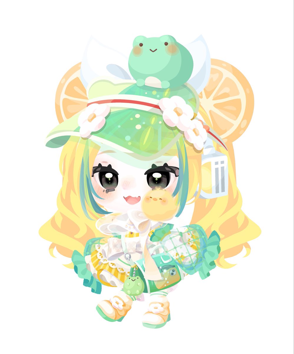 ama_colo's tweet photo. #ポケコロコーデ 
SpecialThanks！天才うなちゃん@b44hi3 https://t.co/GdXWCxouBz