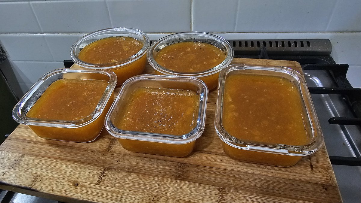 Paly_33's tweet photo. Bueno Mermelada de Naranjas 🍊  lista 🤤😋 https://t.co/cBre9HpUCP