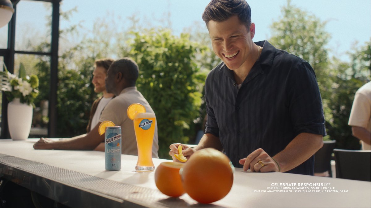 Brewers Blue Moon Commercial tweet media