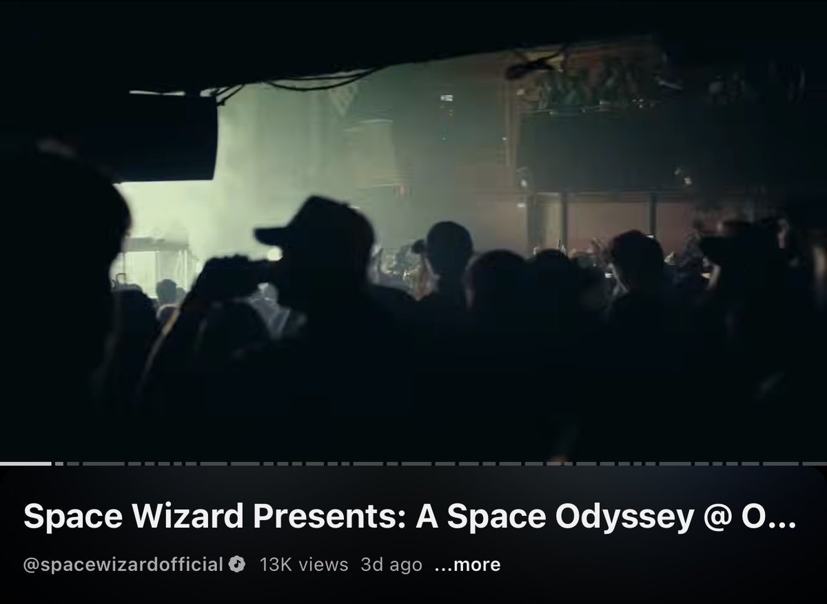 space wizard tweet media