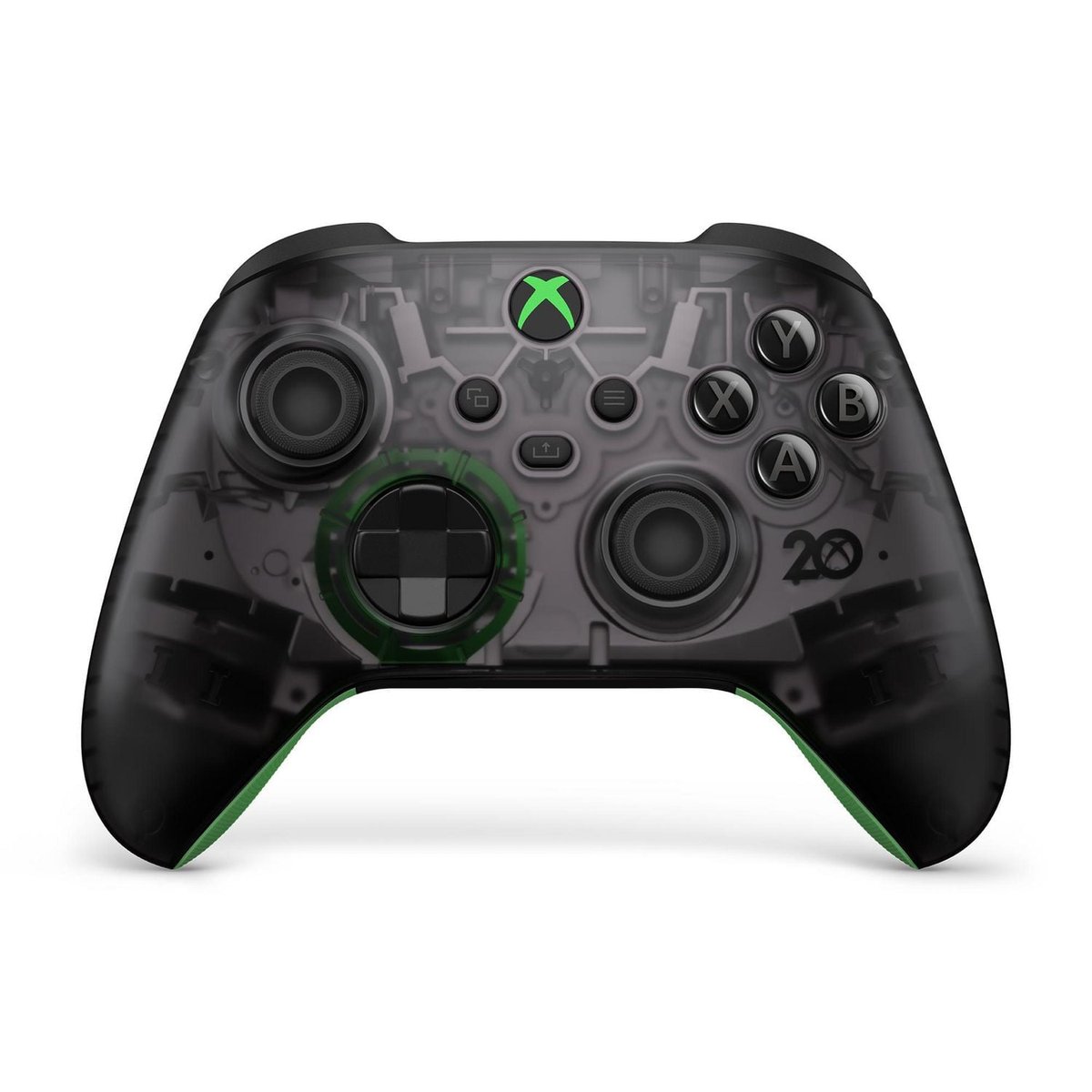 xXJustinShawXx's tweet photo. @ajrgd @tomwarren It's ok. I just prefer the more subtleness of the 20th controller. https://t.co/qKFu4w6Mr3