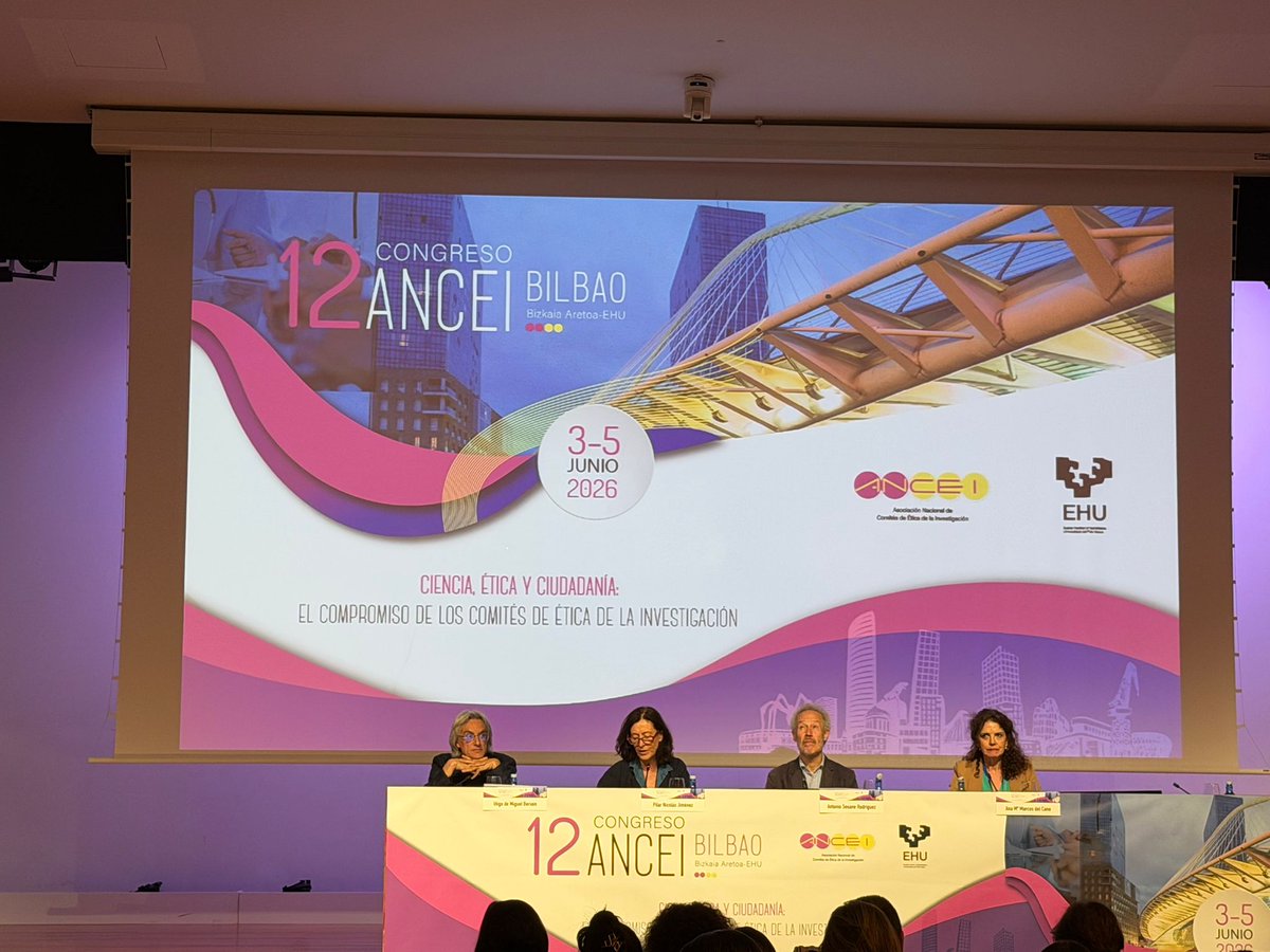 AnceiES's tweet photo. ¡Finaliza el 12.º Congreso de ANCEI!

Hoy hemos puesto el broche final a 2 jornadas de intenso debate, aprendizaje e intercambio de experiencias. https://t.co/7c0iW2YF1X
