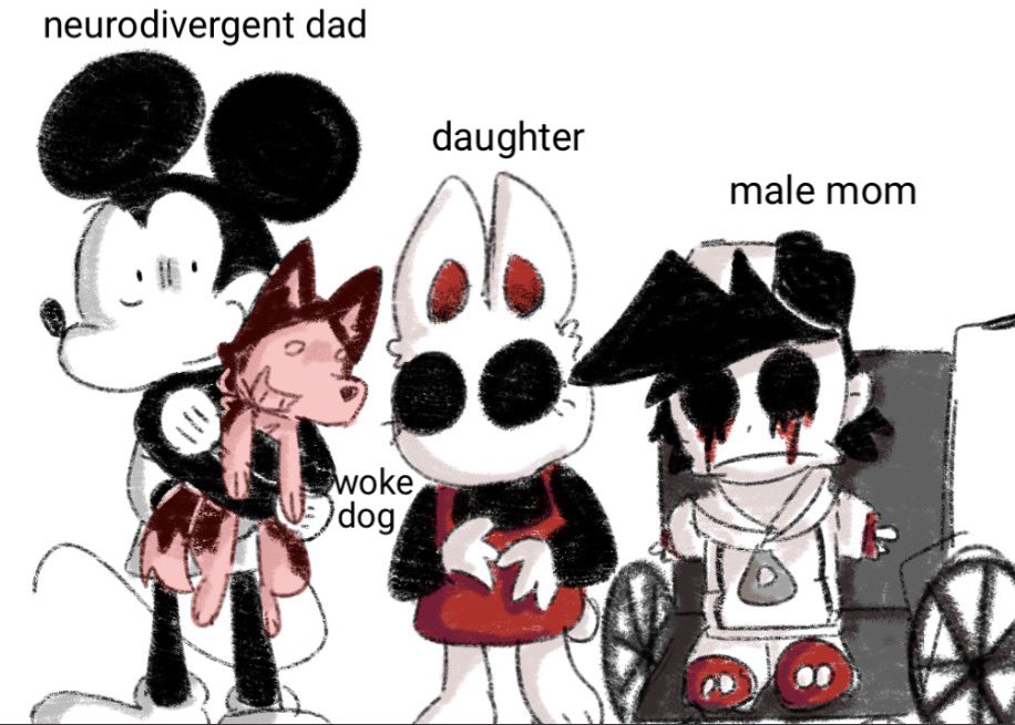 ice17714's tweet photo. I dont even know bruh
#creepypasta #art #meme #suicidemouse #maxandruby0004 #smiledog #lostsilver https://t.co/vKzwoQ21Mo
