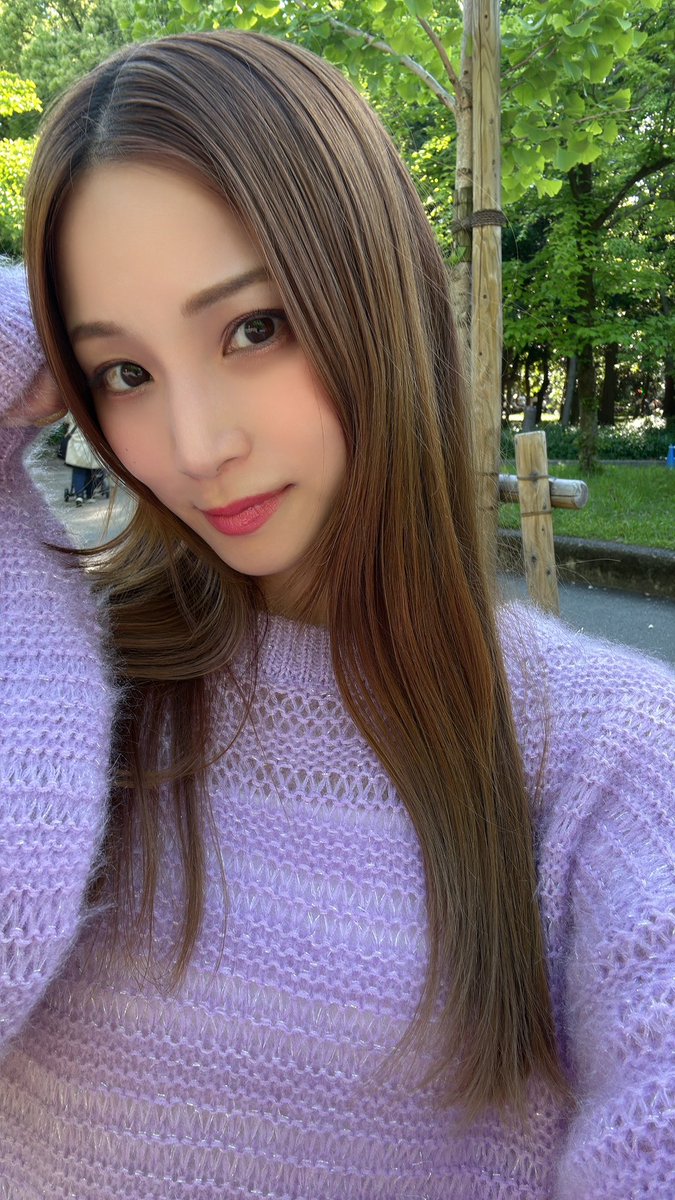 ARISA tweet media