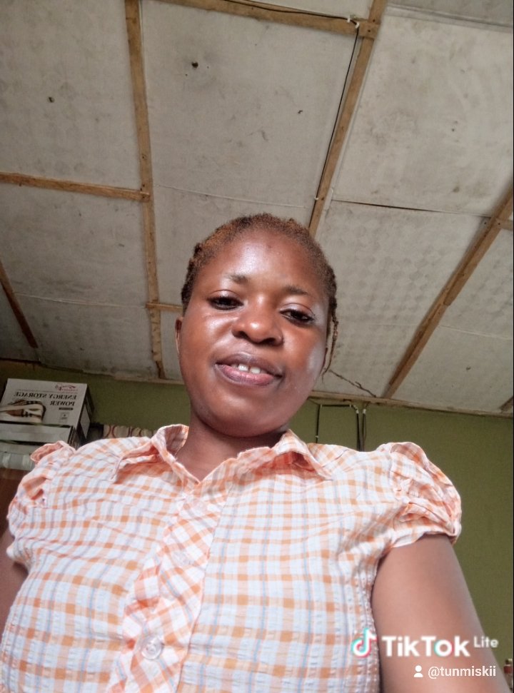 tunmiroro's tweet photo. It's been awhile here... Grateful for the seen nd unseen blessings 🙏🙏...till my last breath will serve Jesus...Oluwadunsin https://t.co/pFYUqitsuW
