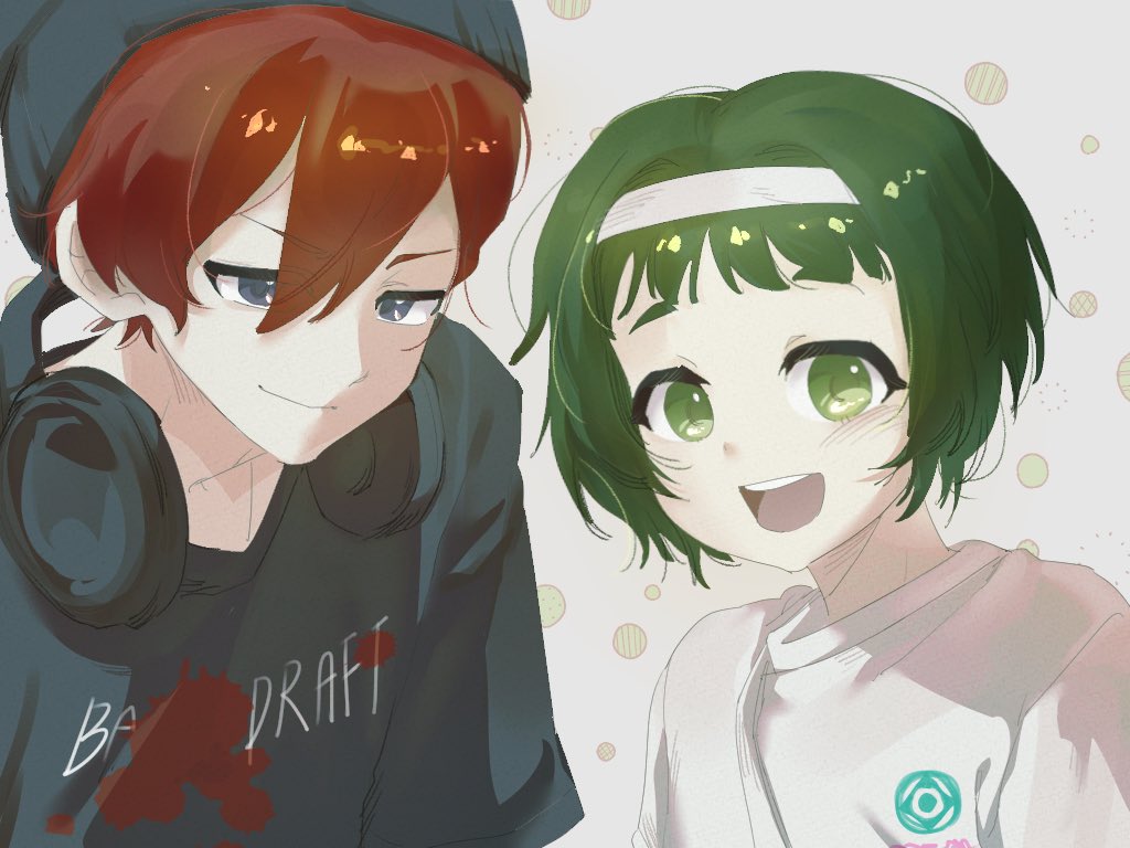 묭향 tweet media