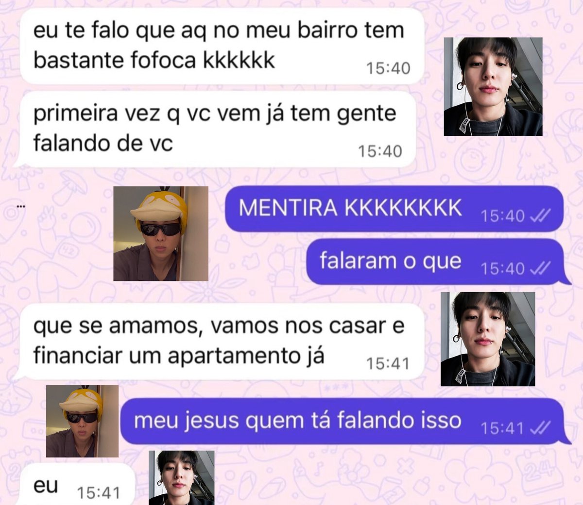 acervo namkook 🏳️⚧️🏳️🌈 tweet media