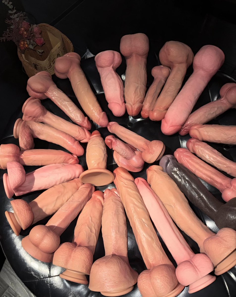 SissyLuxStore's tweet photo. 🎁 Dildo Giveaway 🎁

Giving away one adult toy to a lucky winner 💗
Carefully packaged and shipped with full discretion 📦

If you’ve been wanting to try something new, this is your chance.

To enter:
💗 Like this post
💬 Comment “I need”
���� (Optional) RT to spread the word https://t.co/wr7nsgfwpa