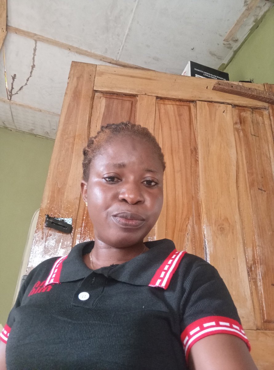 tunmiroro's tweet photo. It's been awhile here... Grateful for the seen nd unseen blessings 🙏🙏...till my last breath will serve Jesus...Oluwadunsin https://t.co/pFYUqitsuW