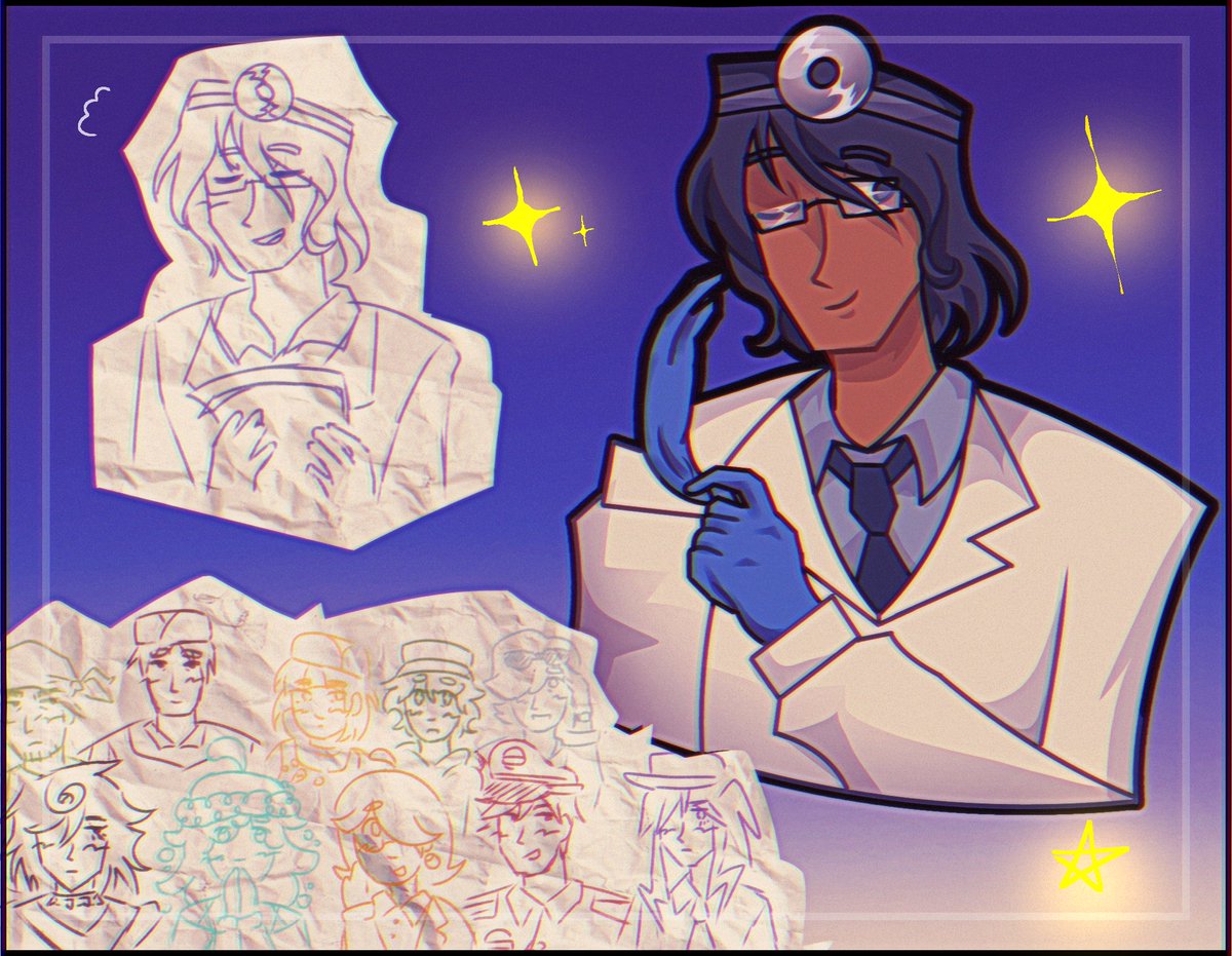 the supplier// kandi 🇰🇿 tweet media