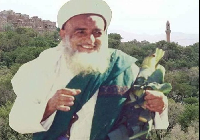 sambnfm_2's tweet photo. العالم الرباني السيد/ بدرالدين الحوثي "رضوان الله عليه" https://t.co/wJFJJwK8RJ
