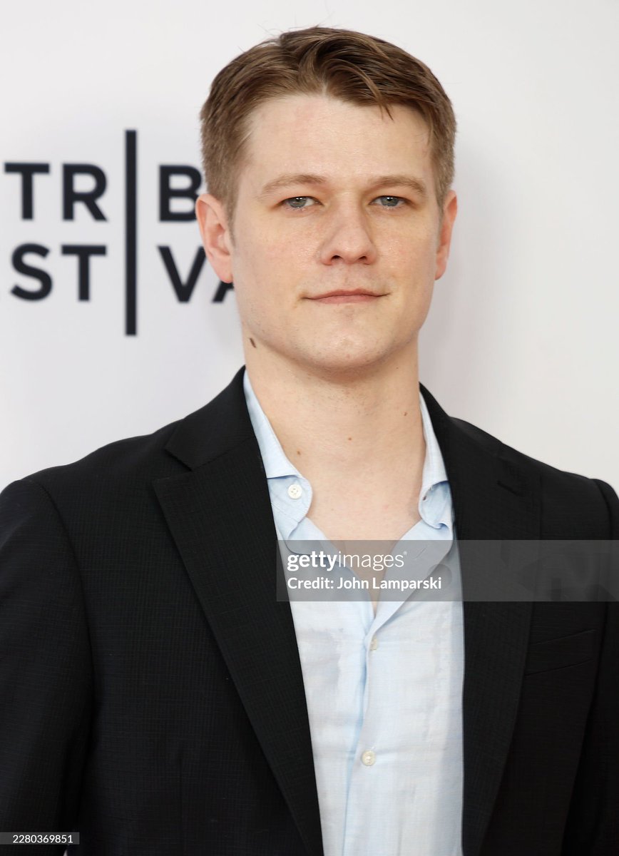 wassernixlein's tweet photo. #LucasTill at @Tribeca for #CleanHands
(via GettyImages) https://t.co/QU2gme5URh