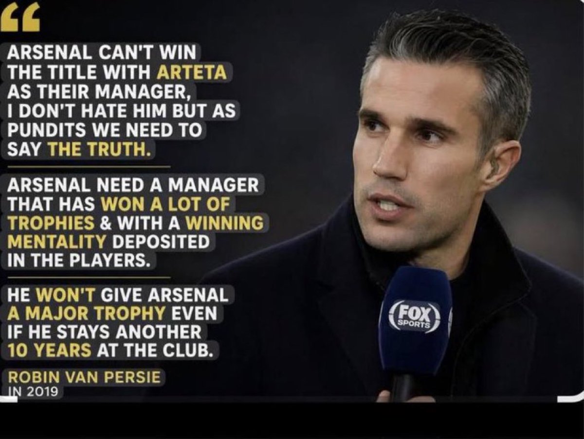 Arsenal_N10's tweet photo. Guess who got sacked and who won the league https://t.co/ozRMcgTekC