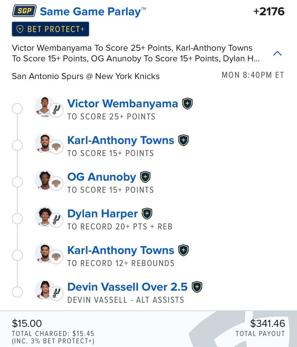 CodyBrownBets's tweet photo. 🤔 +2176 odds for six props that have cashed in both games of the NBA Finals.

🔗 FanDuel bet link: https://t.co/sLl3PSXtti

Looks like value to me… https://t.co/nn9csfPNLP