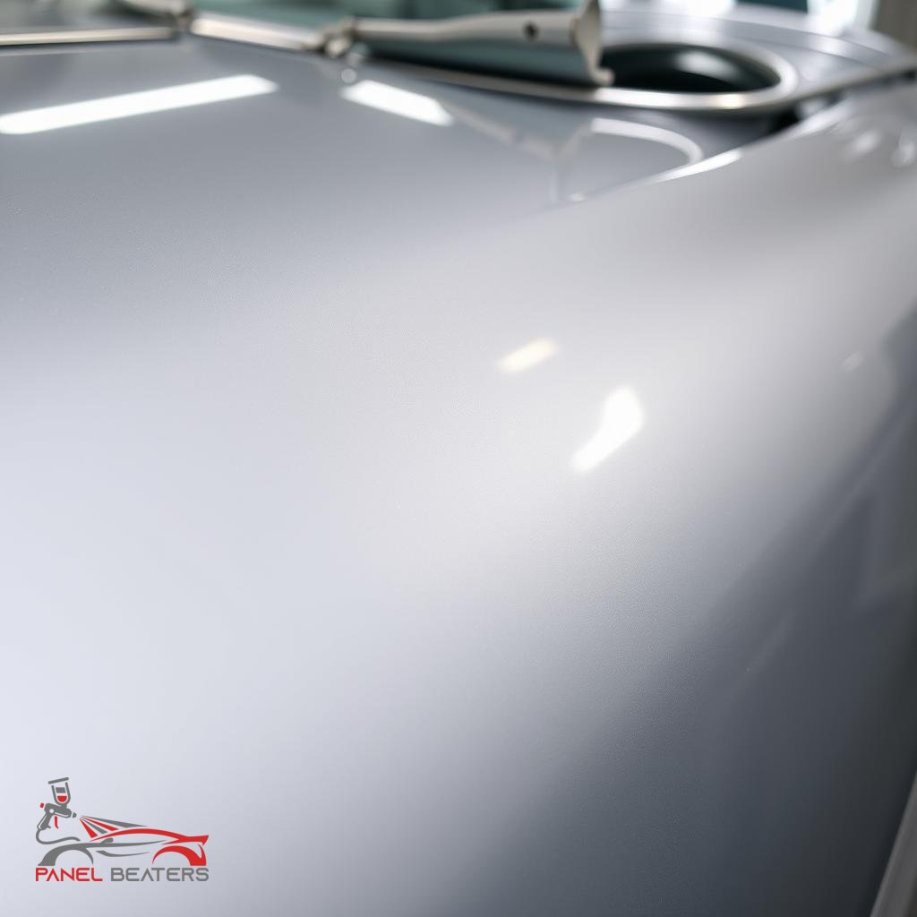 thepanelbeaters's tweet photo. Dinged up ride got you down? The Panel Beaters are here! We're experts at repairing damage & restoring beauty. Your car's challenge is ours. πͺ #CarRestoration #PanelBeaters https://t.co/aKrH5Dmbeq