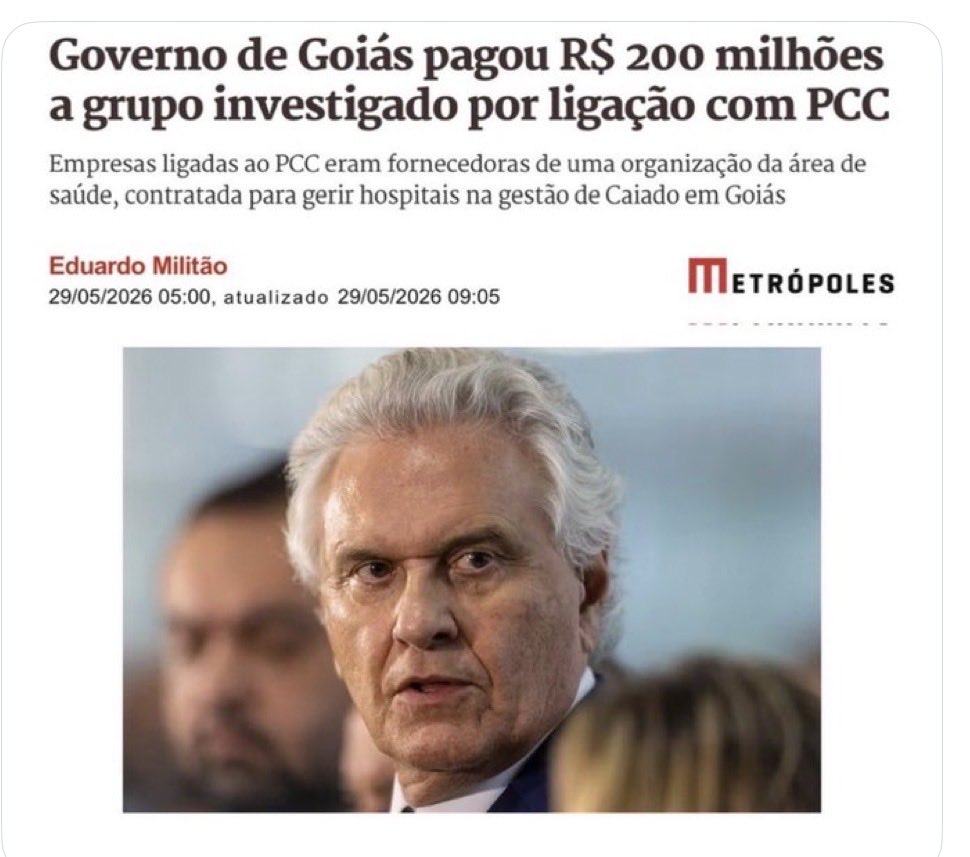 Rejane65478911's tweet photo. @ronaldocaiado Olha o candidato à presidente com estatura aqui👇 https://t.co/5a9tKmHoxU
