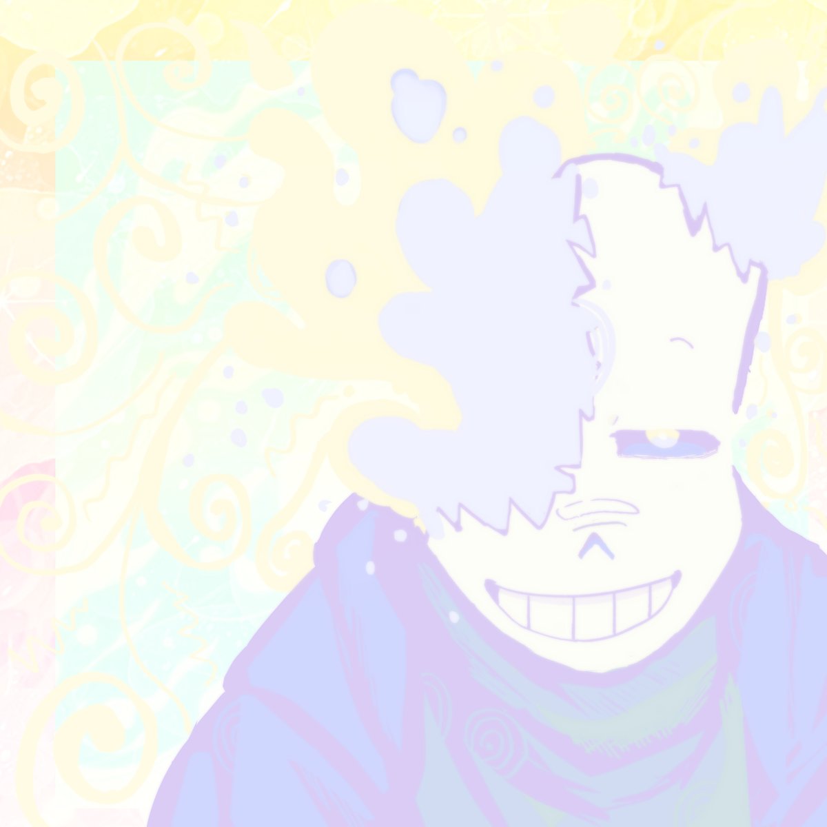 Loganagatoro's tweet photo. @moreeechka I'm an 18 year old artist in college who loves creating original characters and stories. My work focuses on character design mostly involved in the UTMV AU scene and Album cover art for indie music artists! https://t.co/nh3WlXJ4y2