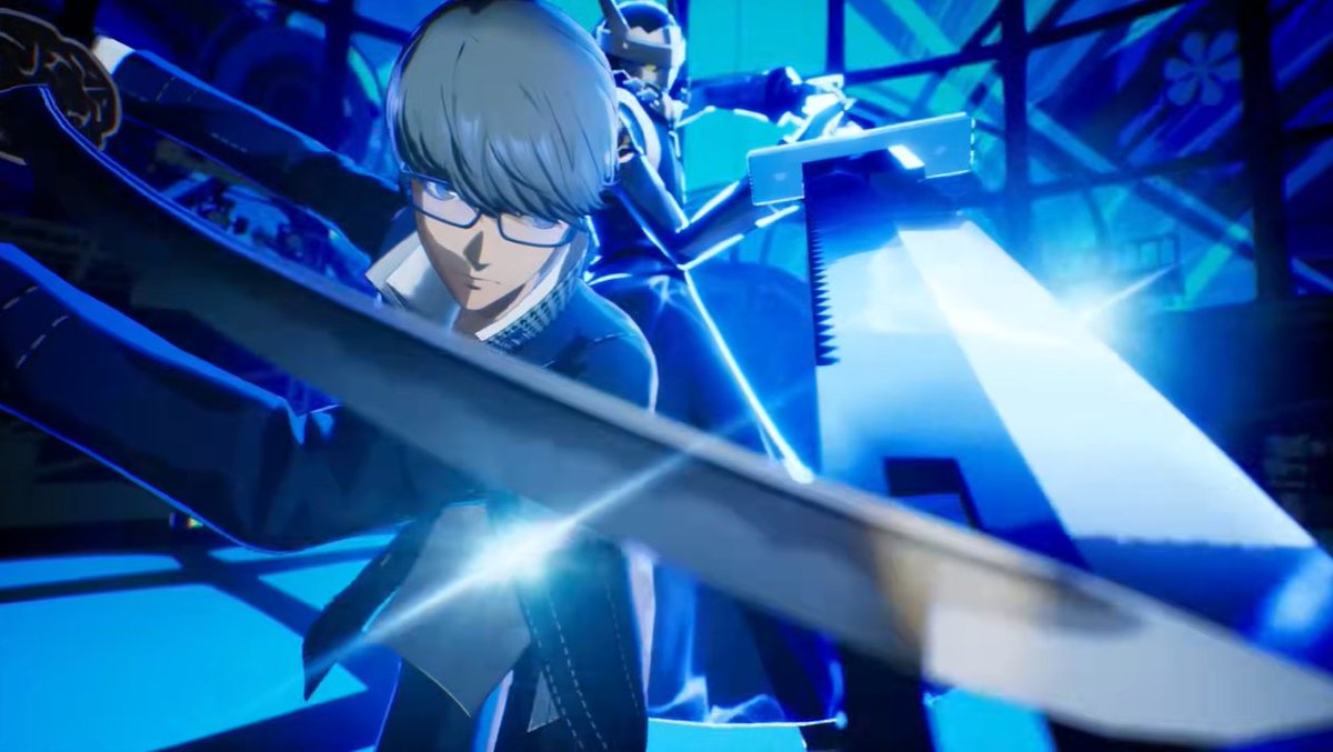๐ก๏ธYu Narukamiโก๏ธ tweet media