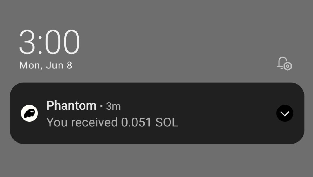 sadik_Base's tweet photo. Thank you @Unemployydd . I received 3rd payment. I earn daily free money. https://t.co/ULwDIw9f0e